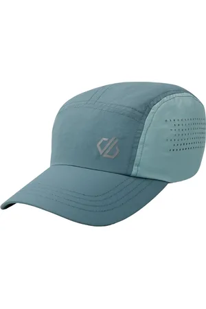 Dare 2B "Endurance" Baseball-Mütze für Herren/Damen Unisex (Grundwasserleiter/Grau)