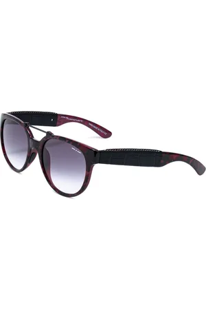 Italia Independent Damen-Sonnenbrillen 51/19/140 mm Acetat