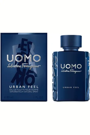 Salvatore Ferragamo Uomo Urban Feel - EdT 30ml