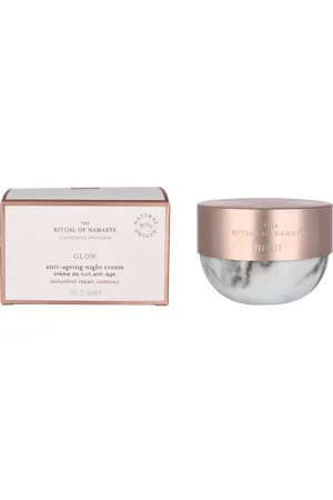 Rituals Namaste Glow Anti-Ageing Night Cream.