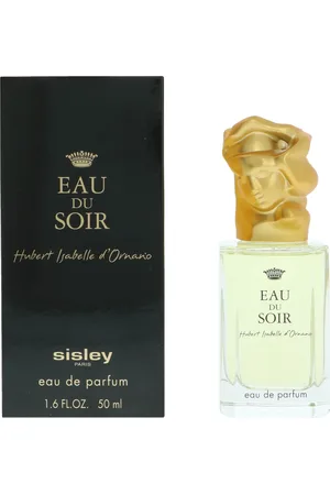Sisley Eau Du Soir Hubert Isabelle D Omano Eau De Parfum 50ml