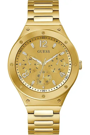 Guess Scope Herren Armbanduhr GW0454G2