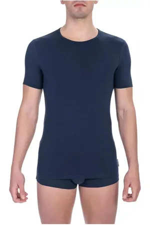 Bikkembergs Baumwoll-T-Shirt
