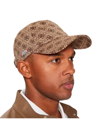 Guess Casquette Homme baseball Logo 4G