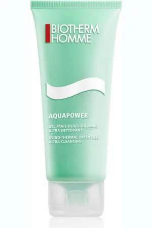 Biotherm Aquapower - Nettoyant Reinigungsgel 125ml