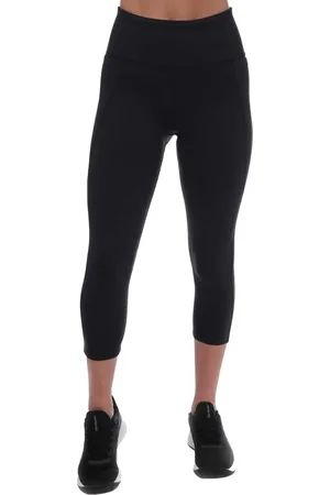 Reebok "Lux" 3/4 Leggings für Damen