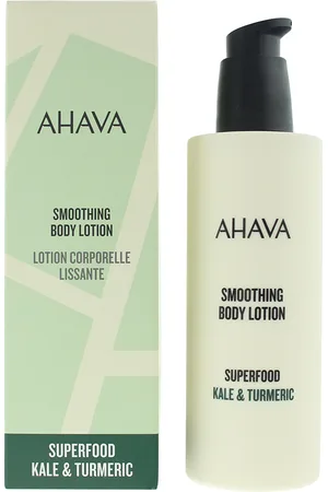 AHAVA Superfood - Smoothing Body Lotion 250ml