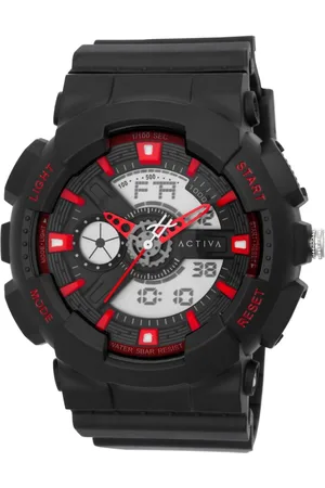 Invicta Activa X Digital ACW498-001 Herrenuhr - 50mm