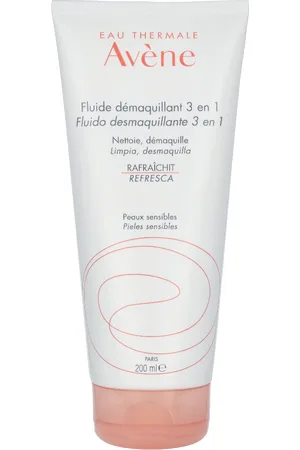 Avène 3 In 1 Make-Up Remover.