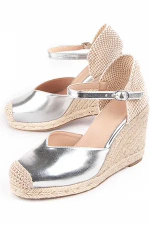 Montevita Wedge Espadrille Balenci4