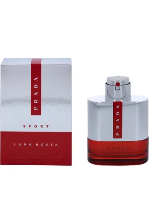 Prada Luna Rossa Sport Pour Homme Edt Spray.