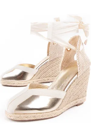 Montevita Balenci2 Wedge Espadrille
