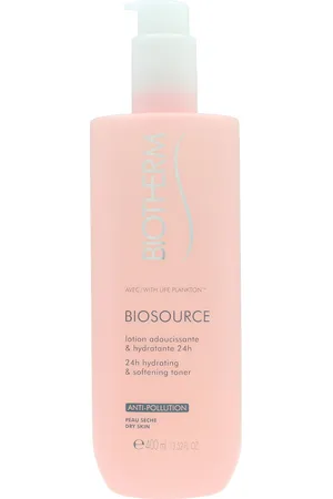 Biotherm Biosource 24H Hydrating Softening Toner 400ml