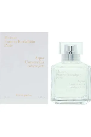Maison Francis Kurkdjian Aqua Universalis Cologne Forte Edp Vapo 70 ml
