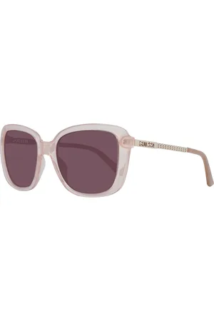 Guess Lunettes De Soleil GF6138 57F 55