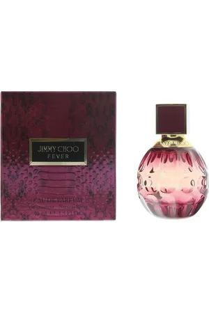 Jimmy Choo Fever Eau de Parfum 40ml Spray For Her