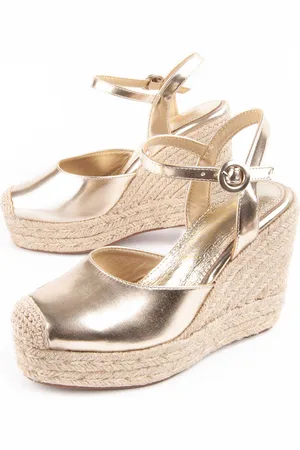 Montevita Balenci Wedge Espadrille