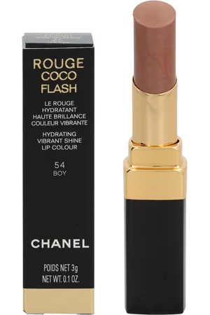 CHANEL Rouge Coco Flash Hydrating Vibrant Shine Lippenfarbe 3 g