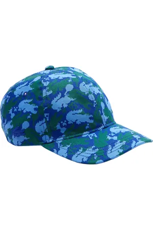 Lacoste Baseball-Mütze für Kinder (Bunt)