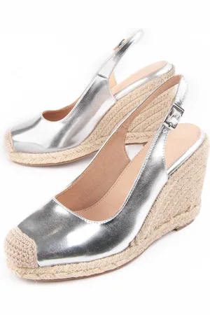 Montevita Wedge Espadrille Balenci5