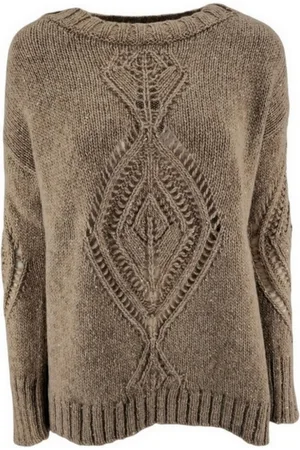 D.EXTERIOR Shirts Braun