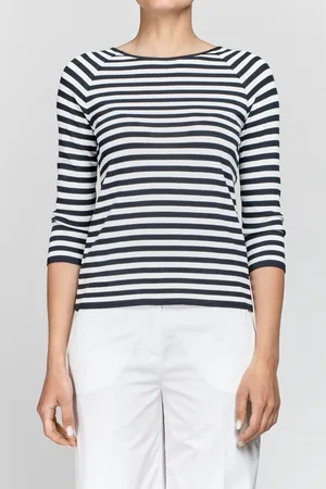 ANNECLAIRE Shirts WeiB
