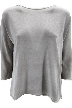 AROVESCIO Shirts beige
