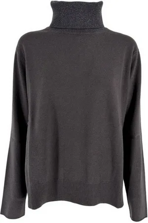 Fabiana Filippi Shirts Grau