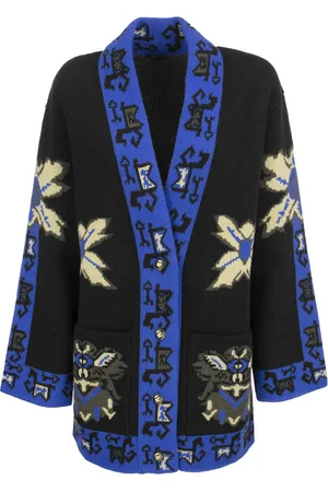 Etro Shirts Schwarz