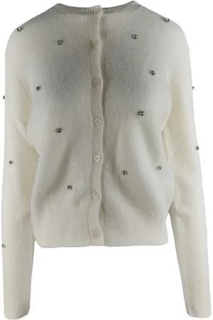 MC2 SAINT BARTH Shirts WeiB