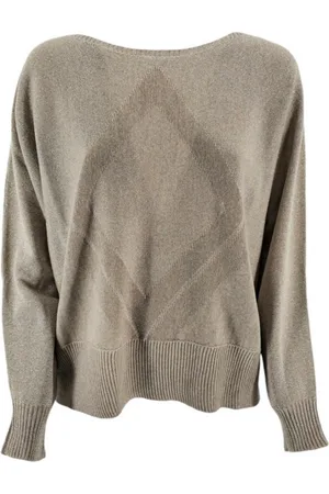D.EXTERIOR Shirts Braun