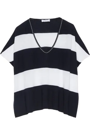 Fabiana Filippi Shirts WeiB