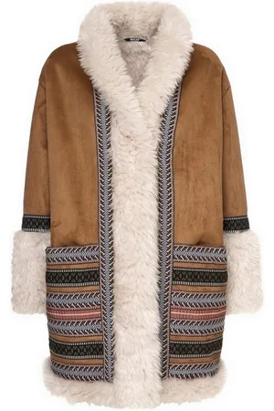 Bazar Deluxe Honigjacken