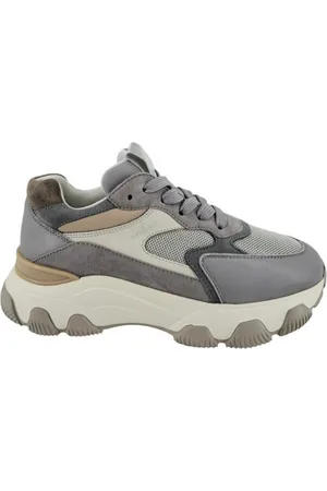 Hogan Sneakers Grau