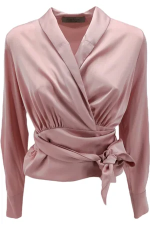 D.EXTERIOR Shirts Pink