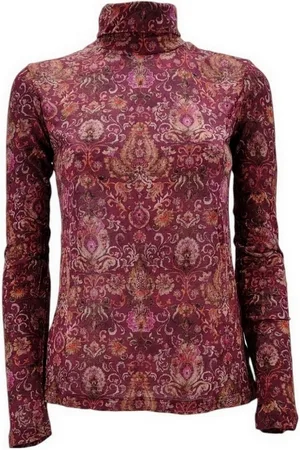 caliban T-Shirts und Polo Cyclade/bordeau