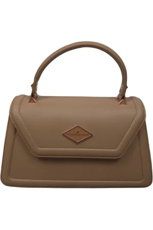 Alexander Smith Taschen... Ja.