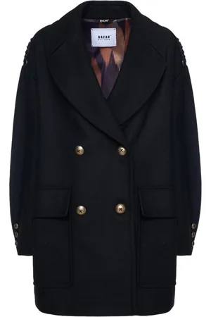 Bazar Deluxe Jacken Schwarz