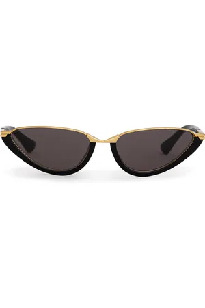 Bottega Veneta Cat-Eye Classic Sonnenbrillen