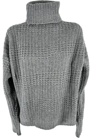 Base Milano Shirts Grau