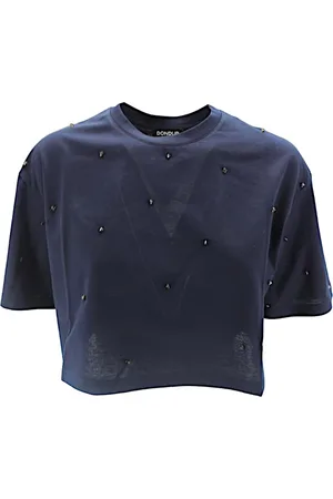 Dondup T-Shirts und Blue Polo