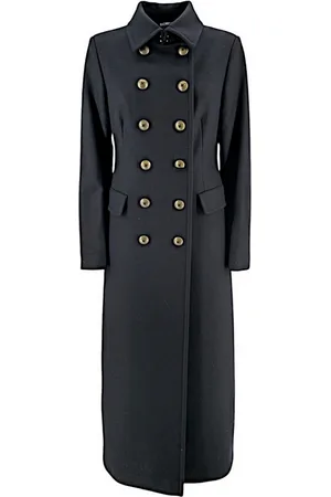 Bazar Deluxe Jacken Schwarz