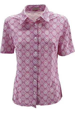 CAMICETTA SNOB Shirts Pink