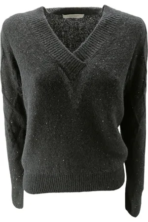 D.EXTERIOR Shirts Schwarz