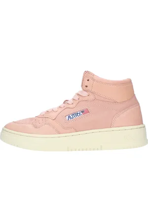Autry Puder-Turnschuhe