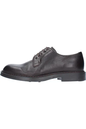 HENDERSON BARACCO Halbschuhe Dunkelbraun