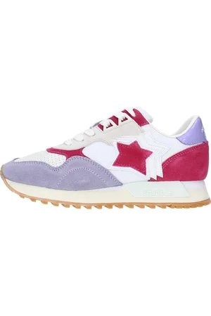 Atlantic Stars Mehrfarbige Sneakers „“.