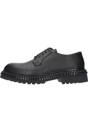 The Antipode Halbschuhe Schwarz