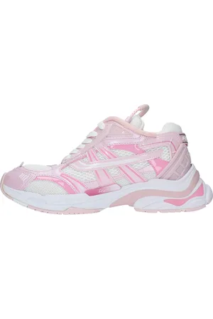 Ash Pinke Turnschuhe