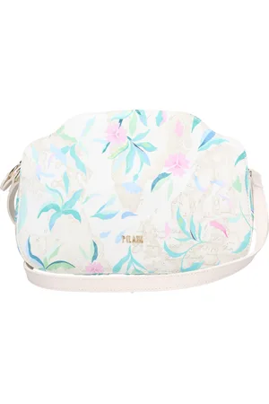 ALVIERO MARTINI 1A CLASSE Taschen... WeiB